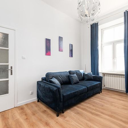 Nowy Swiat 28 By Homeprime Warszawa Eksteriør bilde