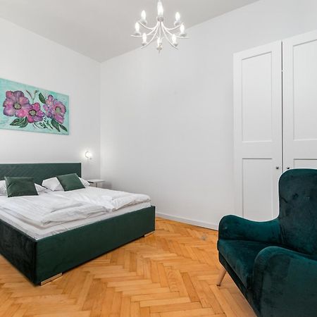Nowy Swiat 28 By Homeprime Warszawa Eksteriør bilde