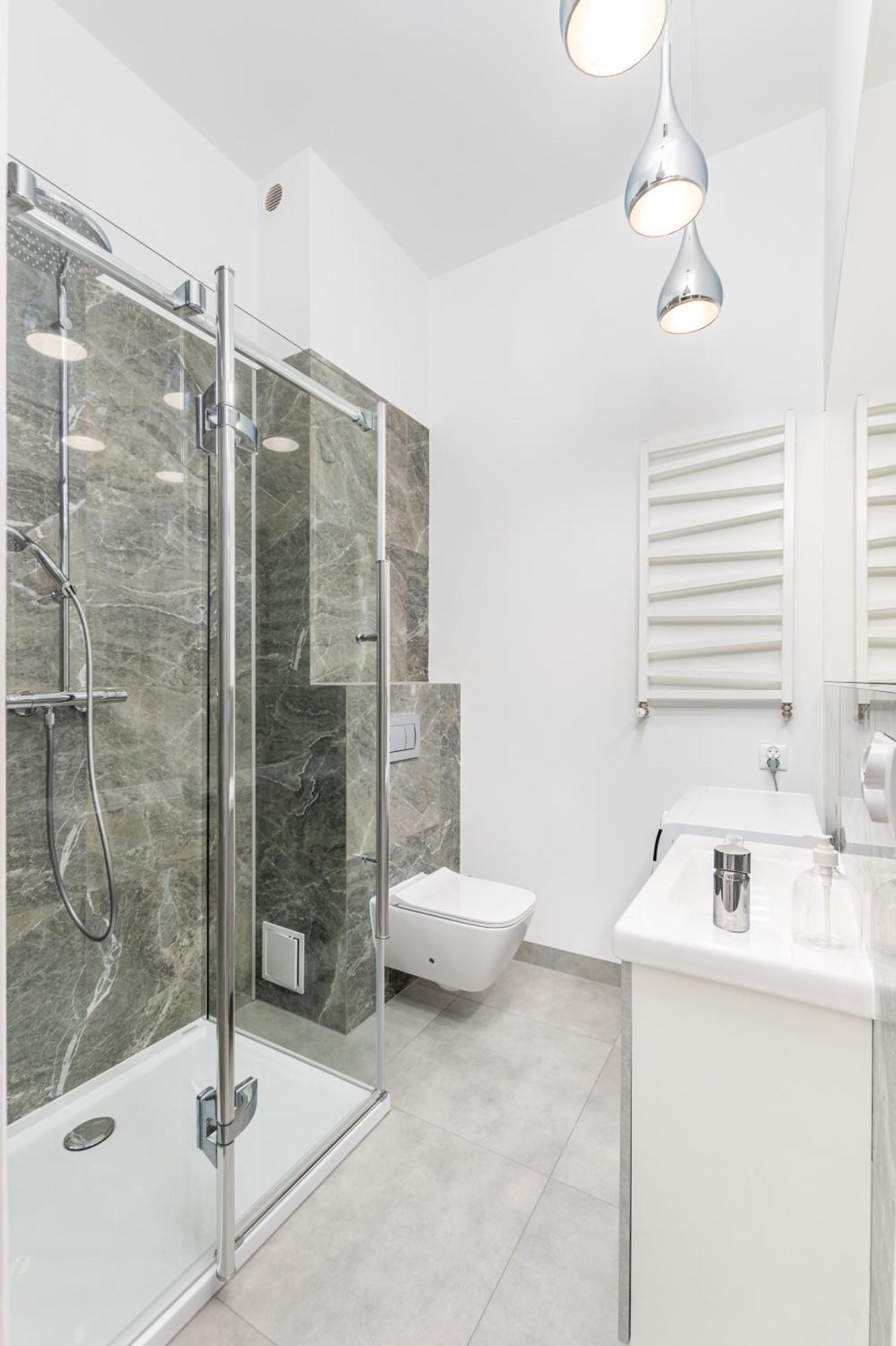 Nowy Swiat 28 By Homeprime Warszawa Eksteriør bilde