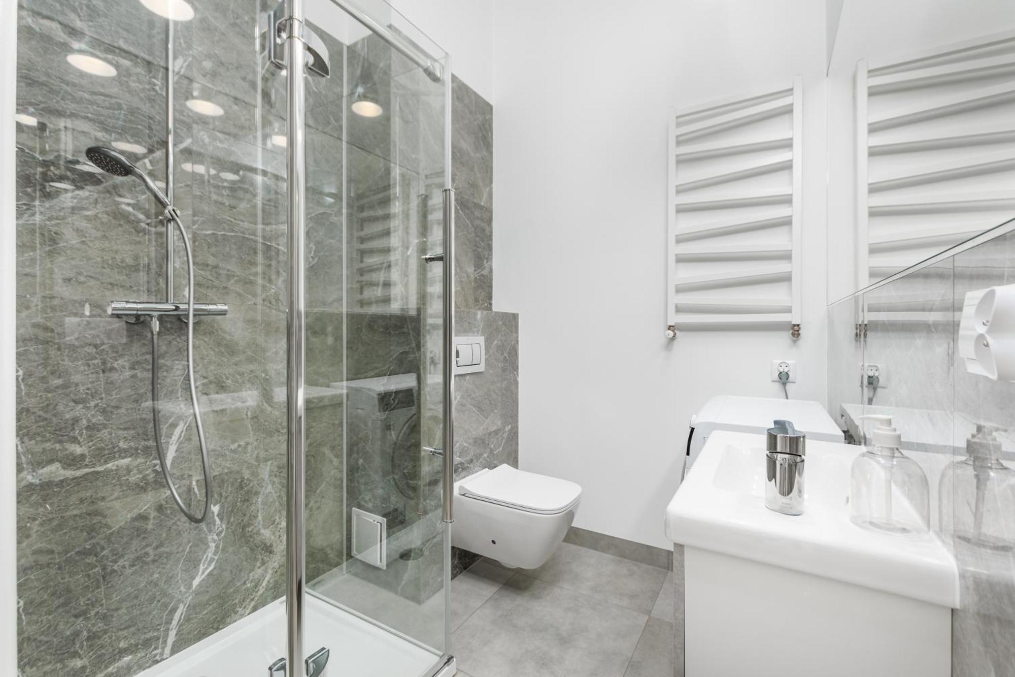 Nowy Swiat 28 By Homeprime Warszawa Eksteriør bilde
