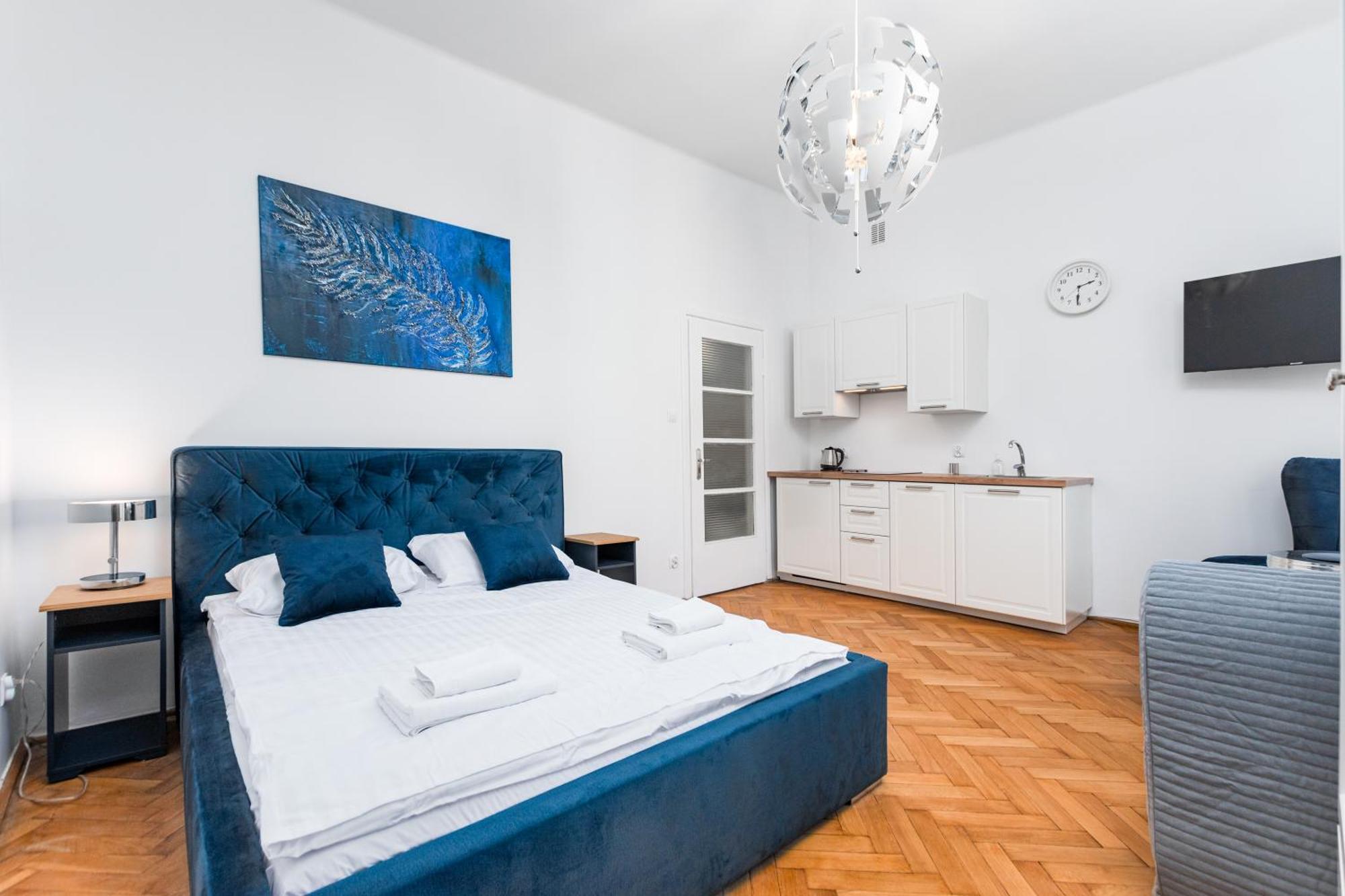 Nowy Swiat 28 By Homeprime Warszawa Eksteriør bilde