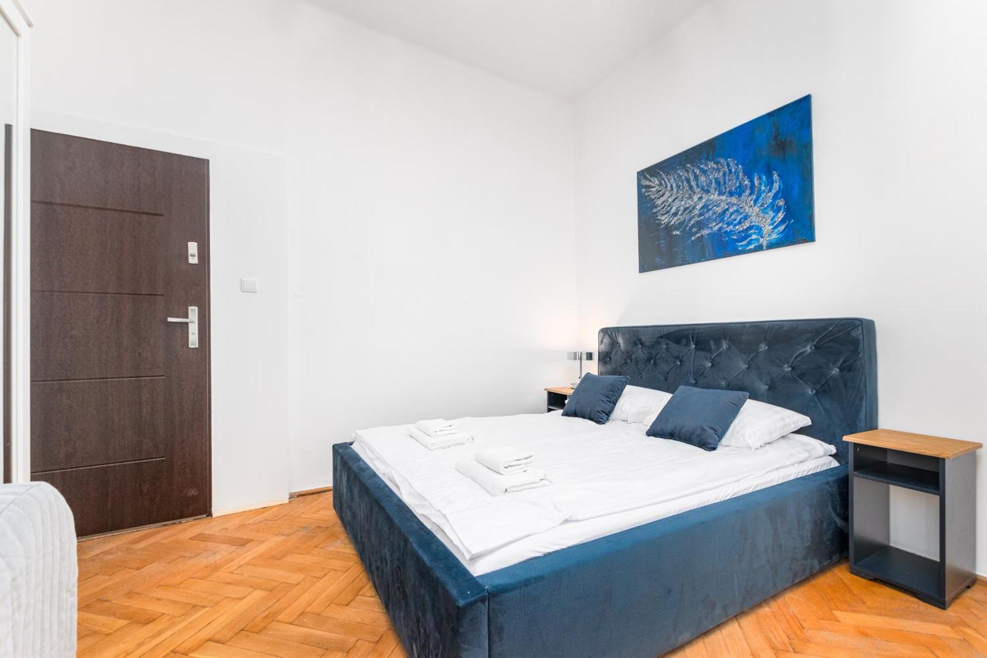 Nowy Swiat 28 By Homeprime Warszawa Eksteriør bilde