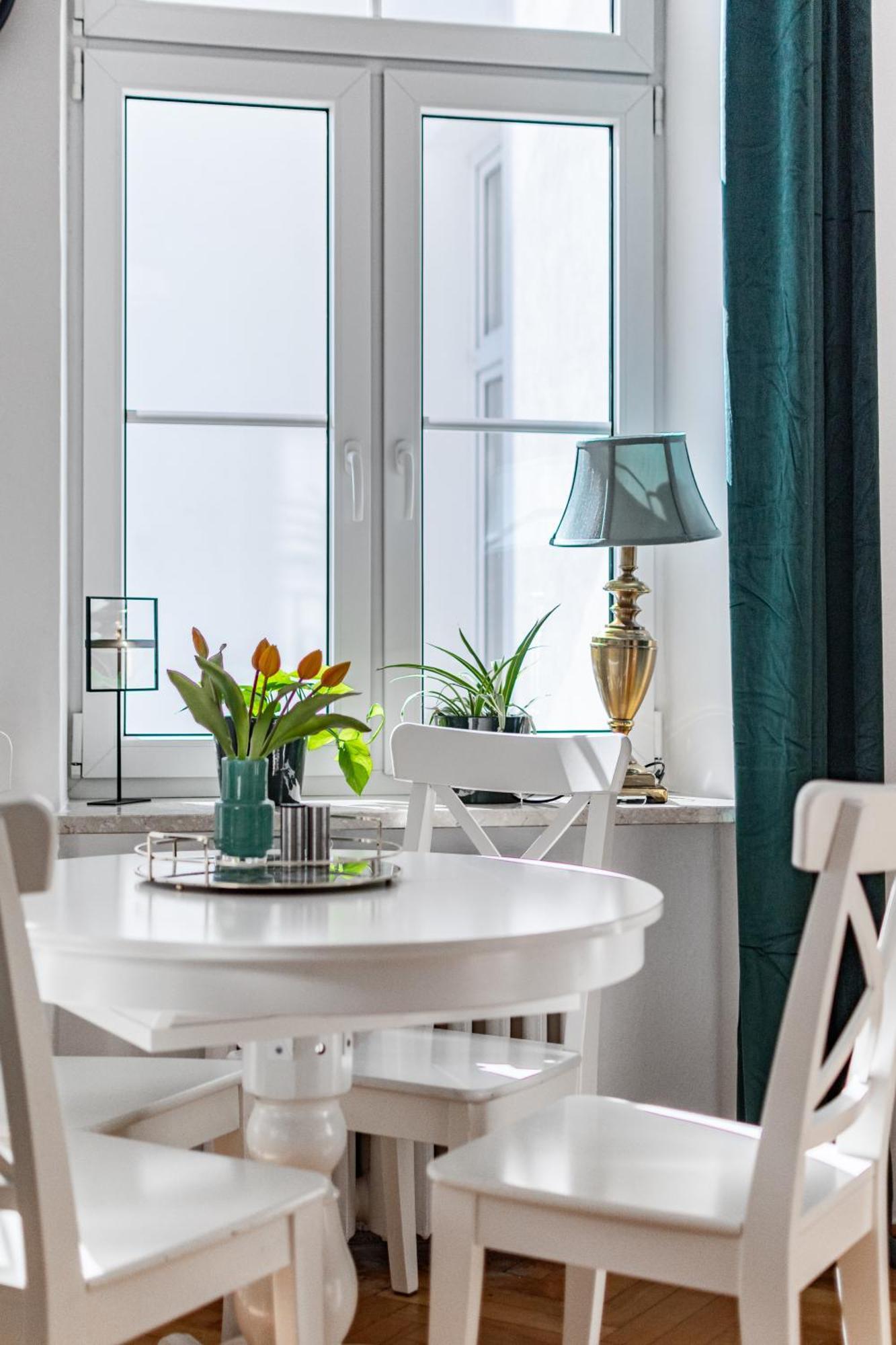 Nowy Swiat 28 By Homeprime Warszawa Eksteriør bilde