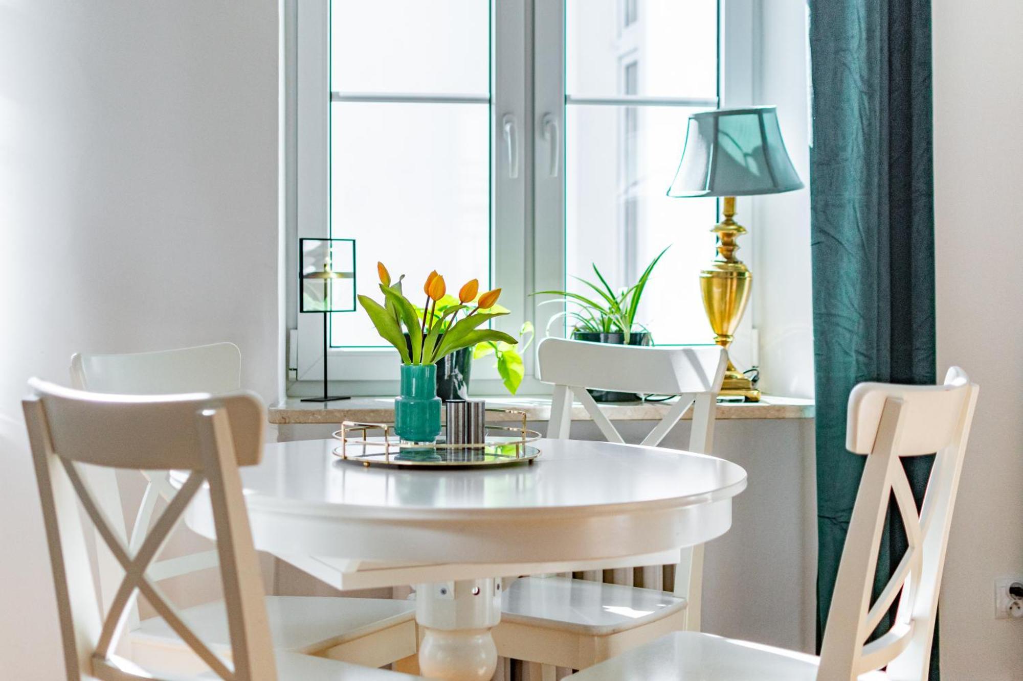 Nowy Swiat 28 By Homeprime Warszawa Eksteriør bilde