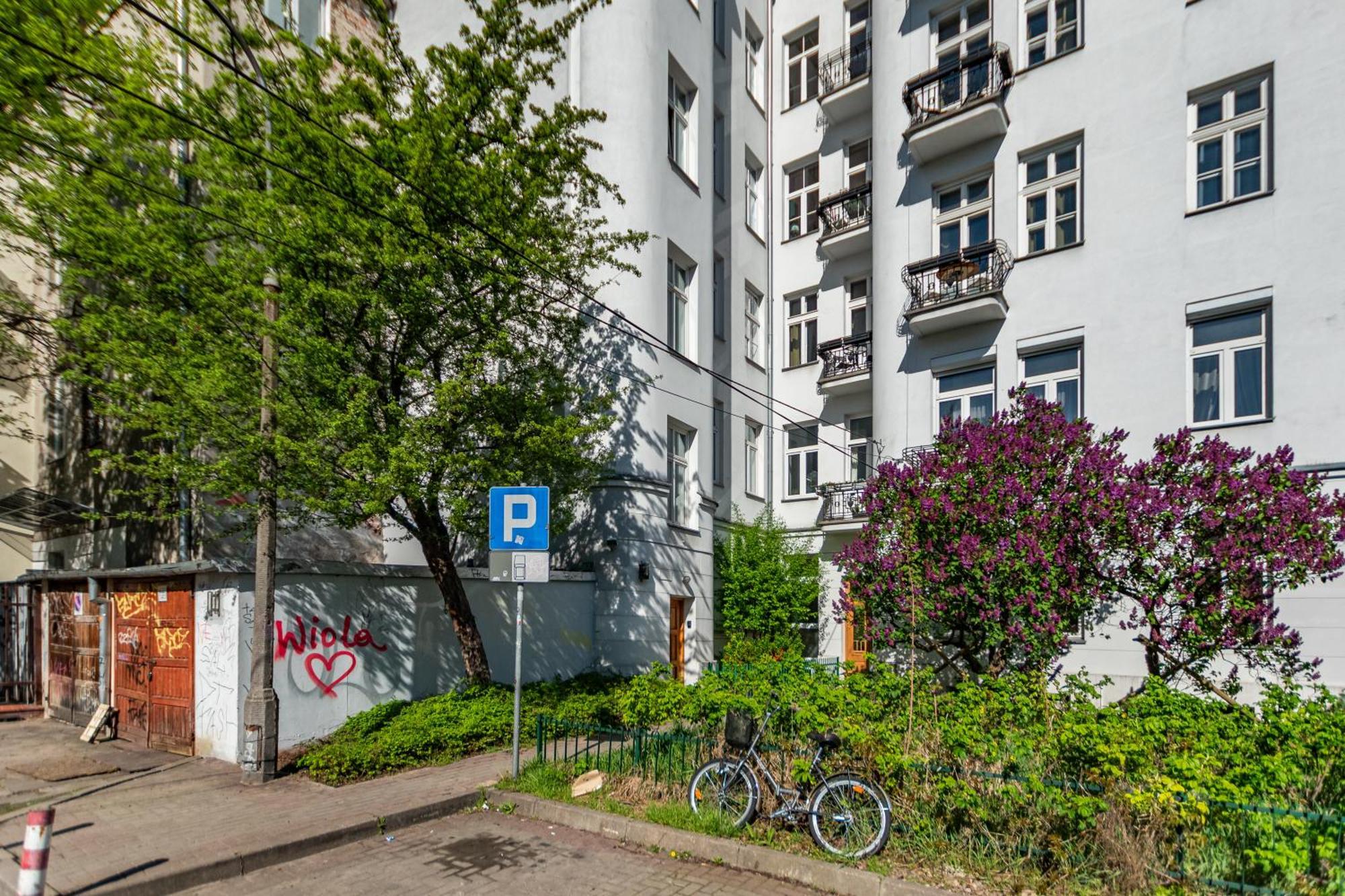 Nowy Swiat 28 By Homeprime Warszawa Eksteriør bilde