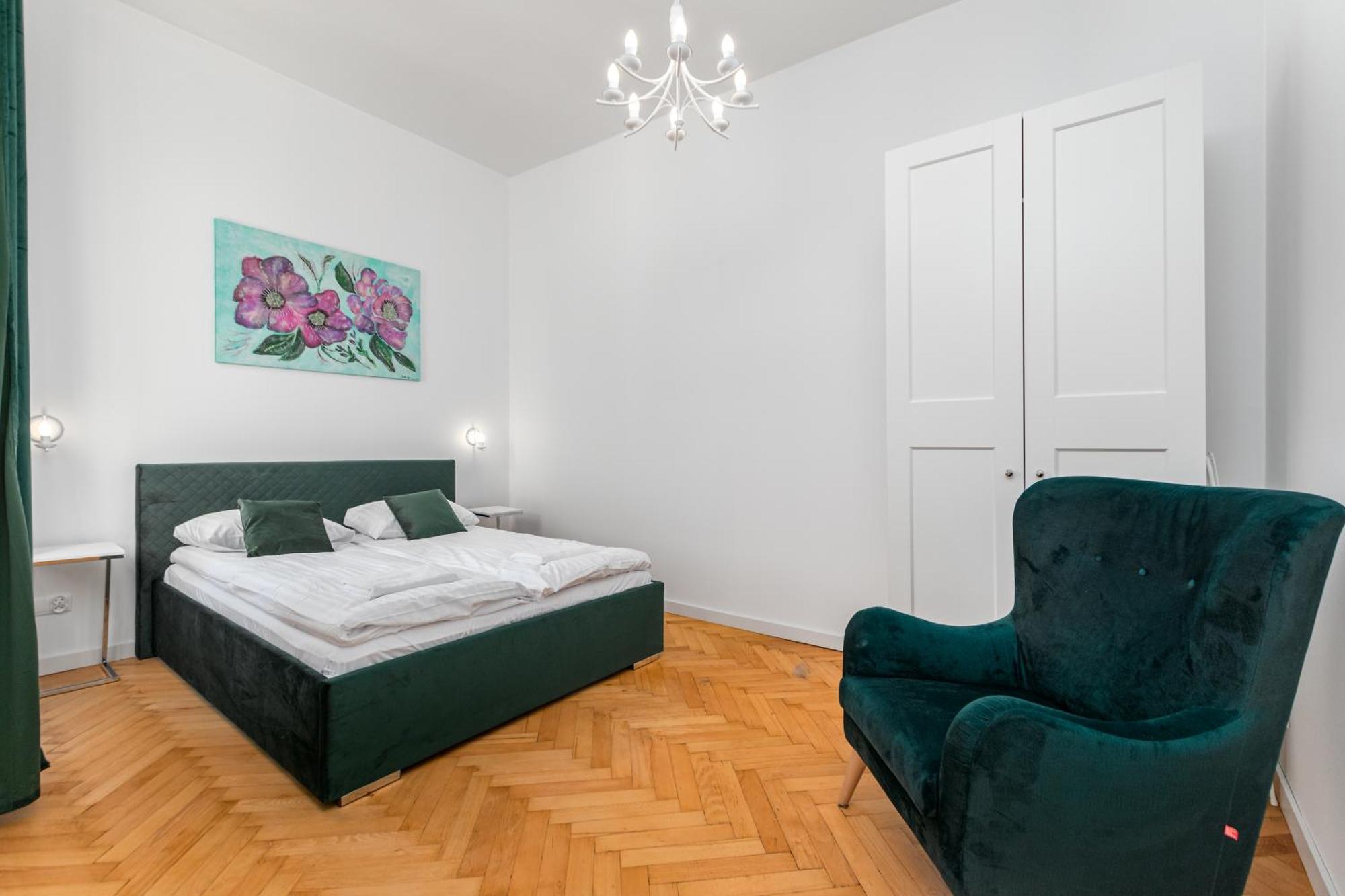 Nowy Swiat 28 By Homeprime Warszawa Eksteriør bilde